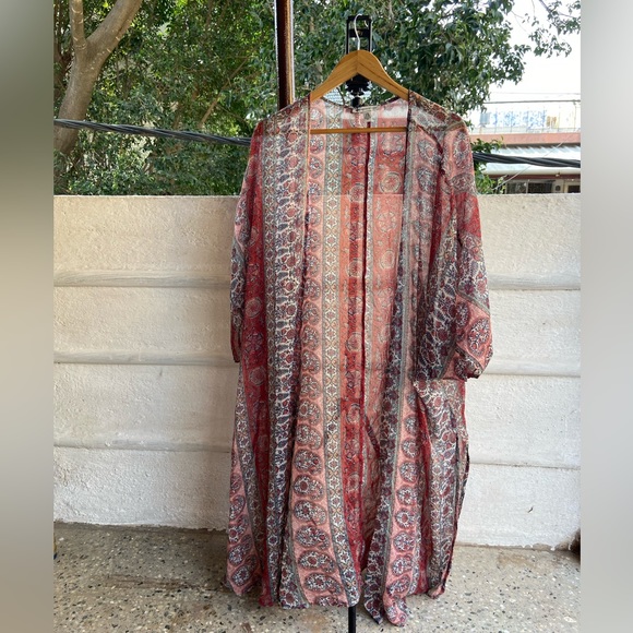 American Eagle Outfitters Shurg. Size - Free Size ( L- XL) - Picture 3 of 7